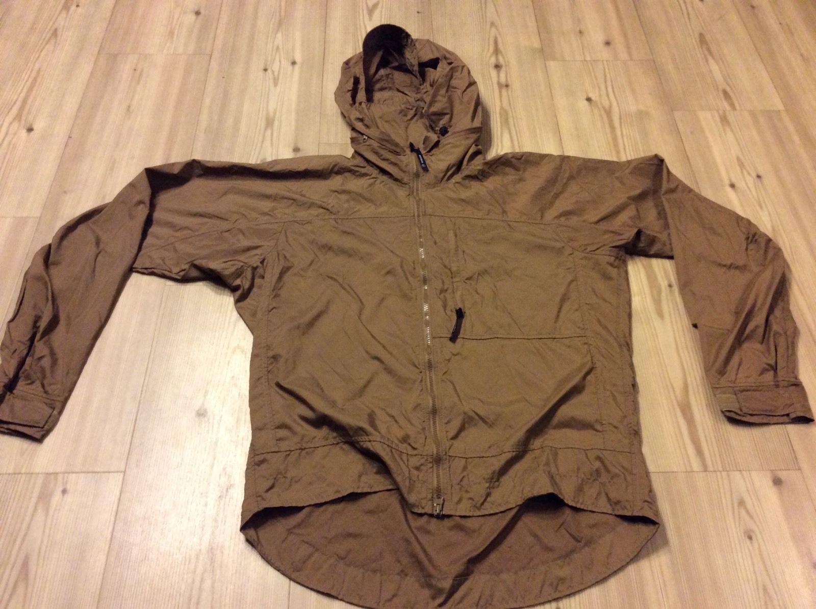 Pcu level 4 sales windshirt